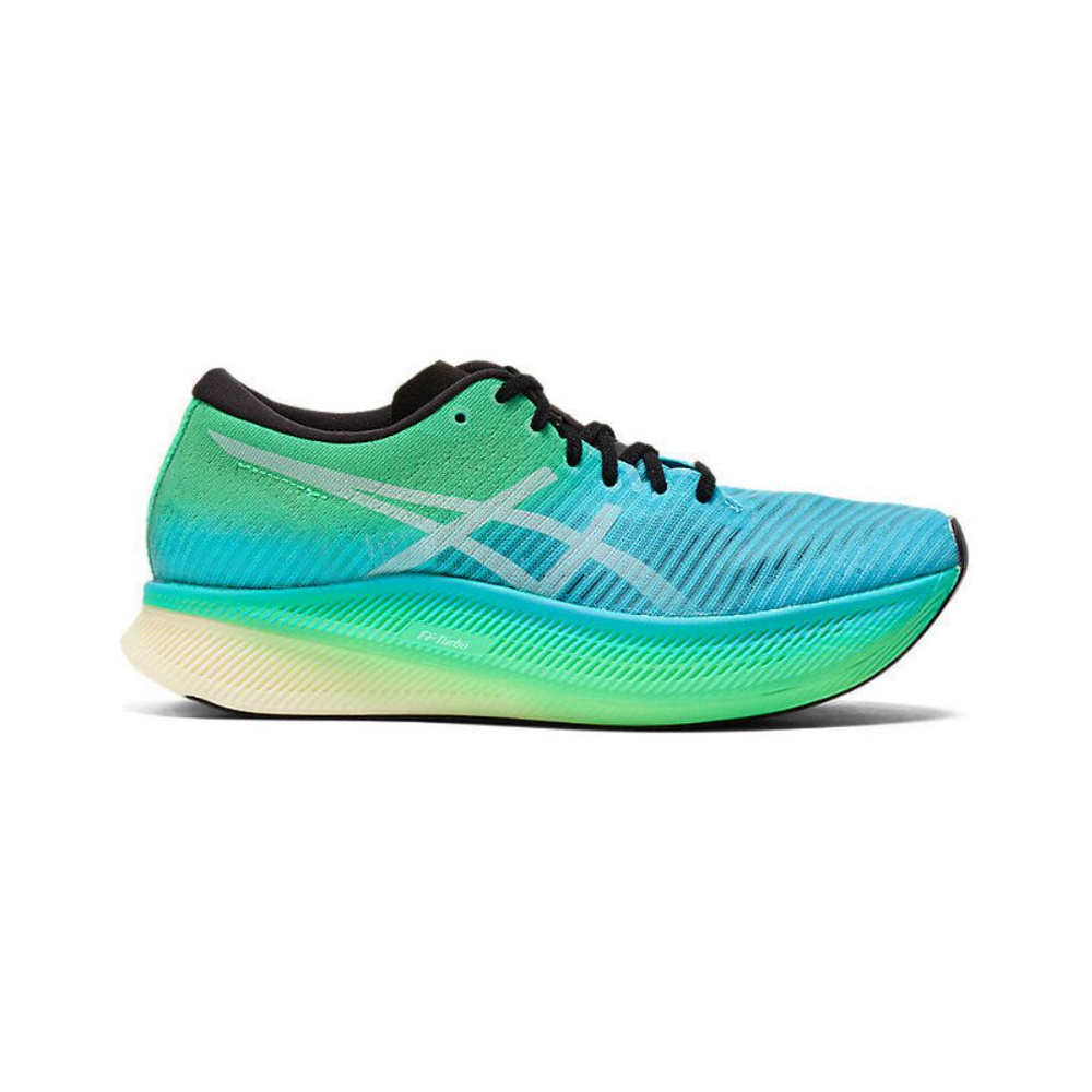 ASICS Metaspeed 'Light Blue Green' Женские