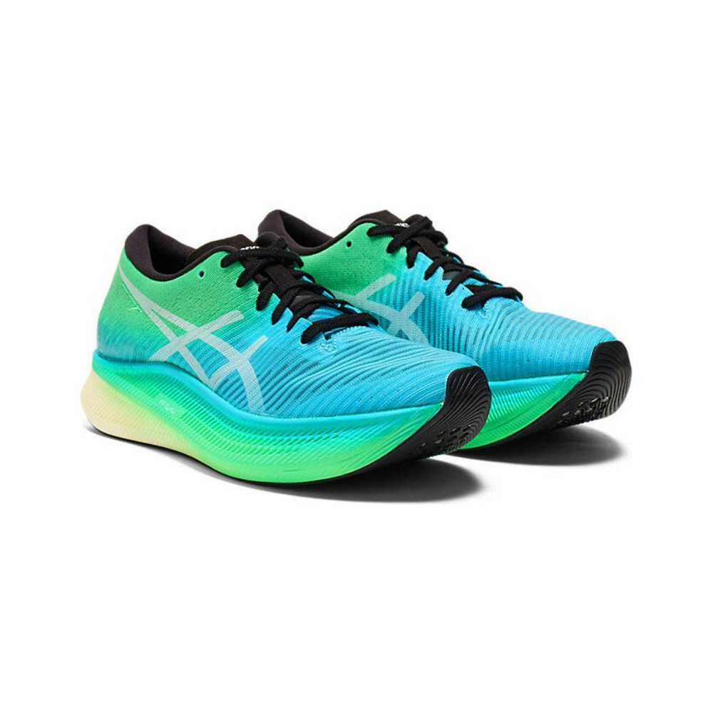 ASICS Metaspeed 'Light Blue Green' Женские