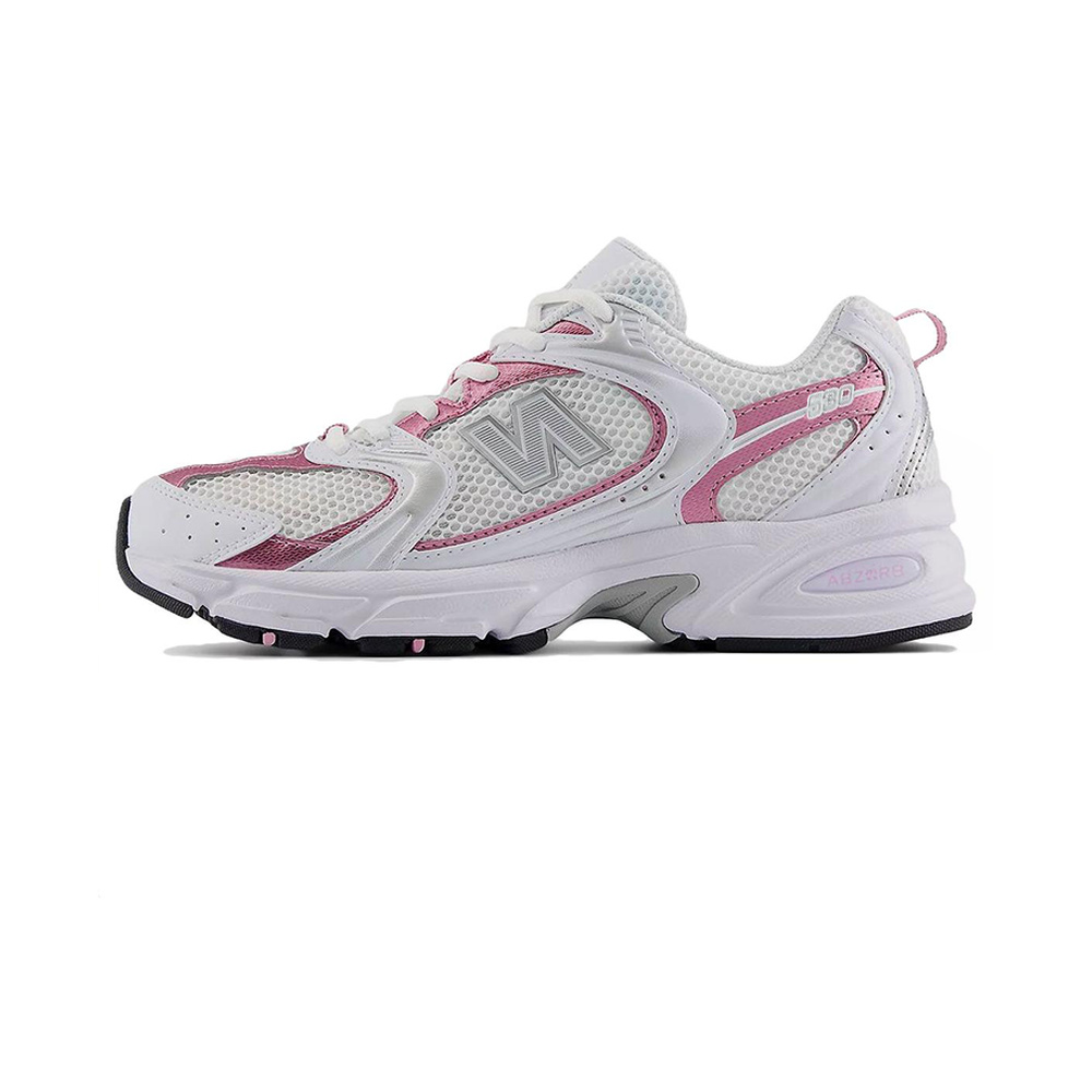 New Balance 530 'White Pink' Мужские