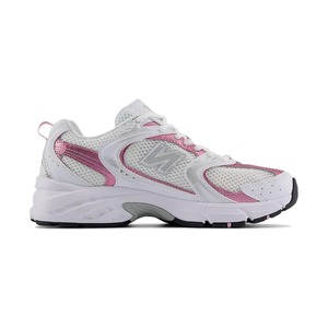 White Pink