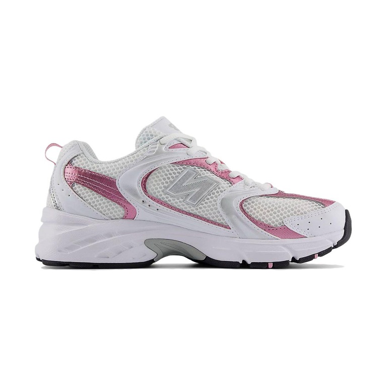 New Balance 530 'White Pink' Мужские