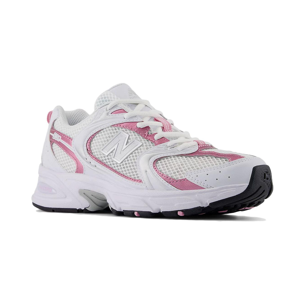 New Balance 530 'White Pink' Мужские