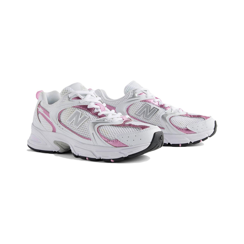 New Balance 530 'White Pink' Мужские