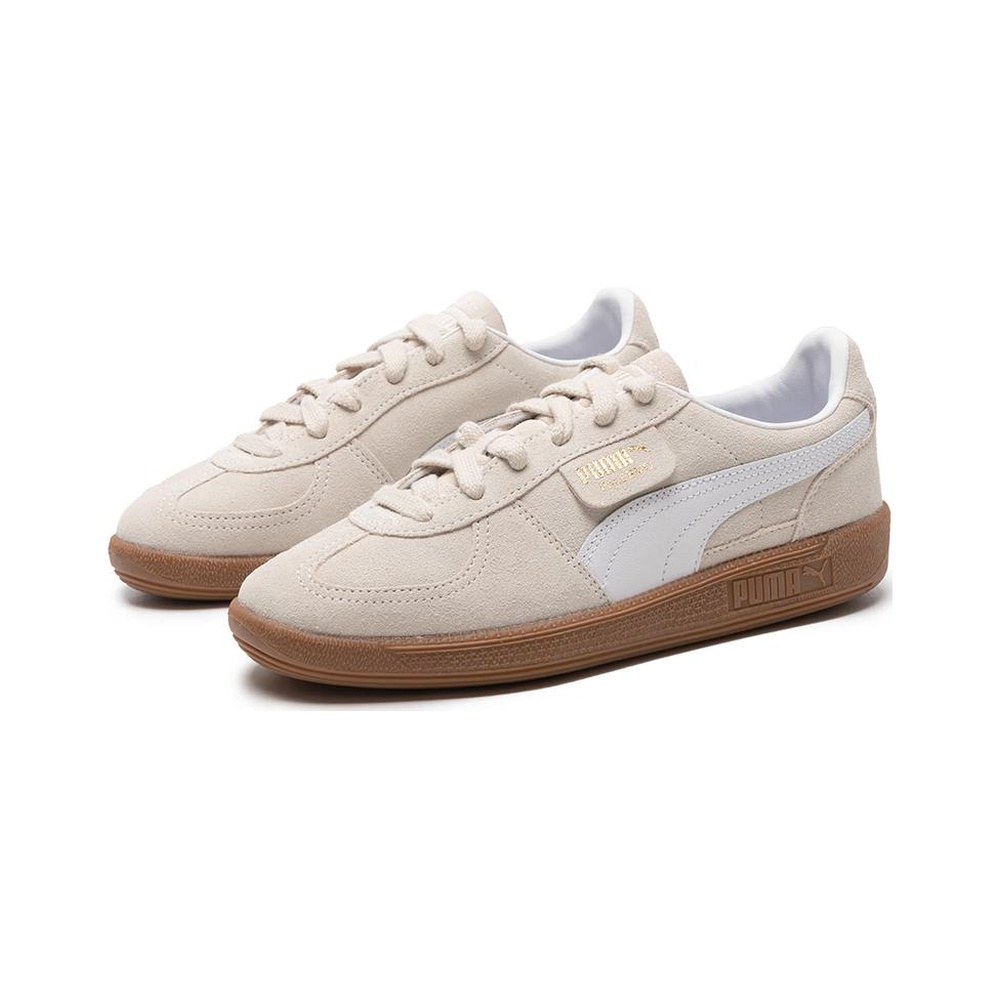 Puma Palermo 'Beige' Мужские