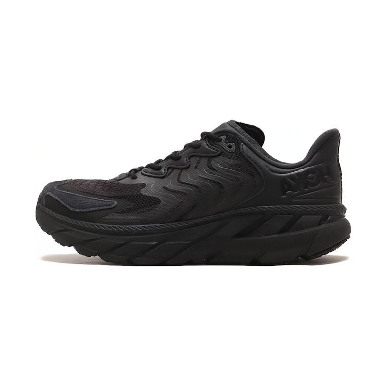 Hoka Clifton Ls 'Black Asphalt' Мужские