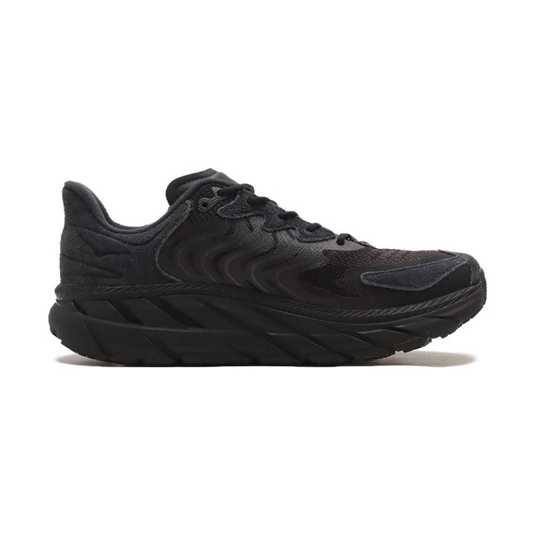 Hoka Clifton Ls 'Black Asphalt' Мужские