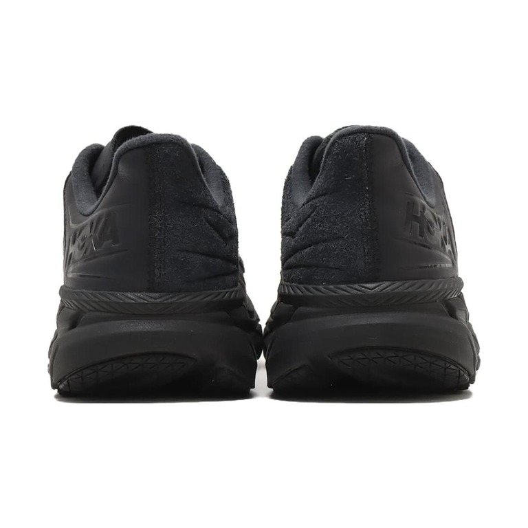 Hoka Clifton Ls 'Black Asphalt' Мужские