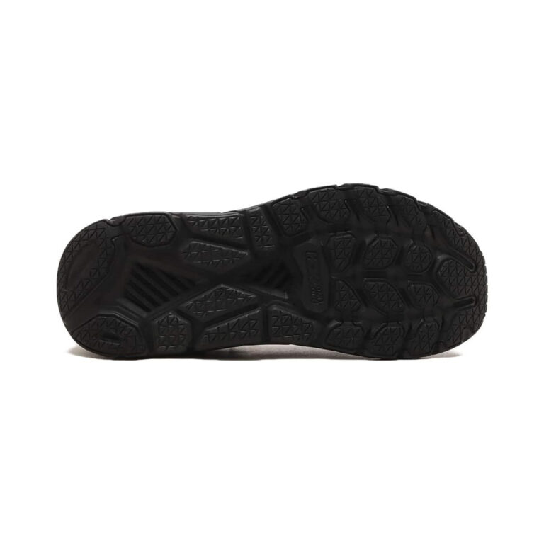 Hoka Clifton Ls 'Black Asphalt' Мужские