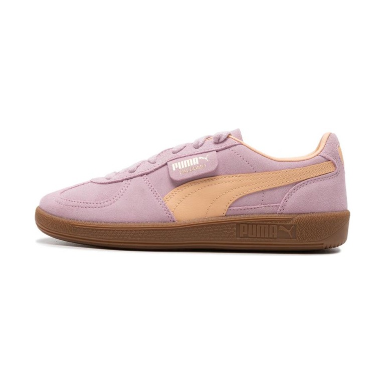 Puma Palermo 'Pink' Мужские