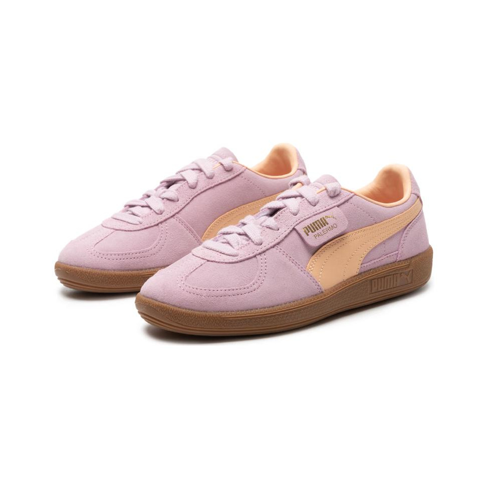 Puma Palermo 'Pink' Мужские