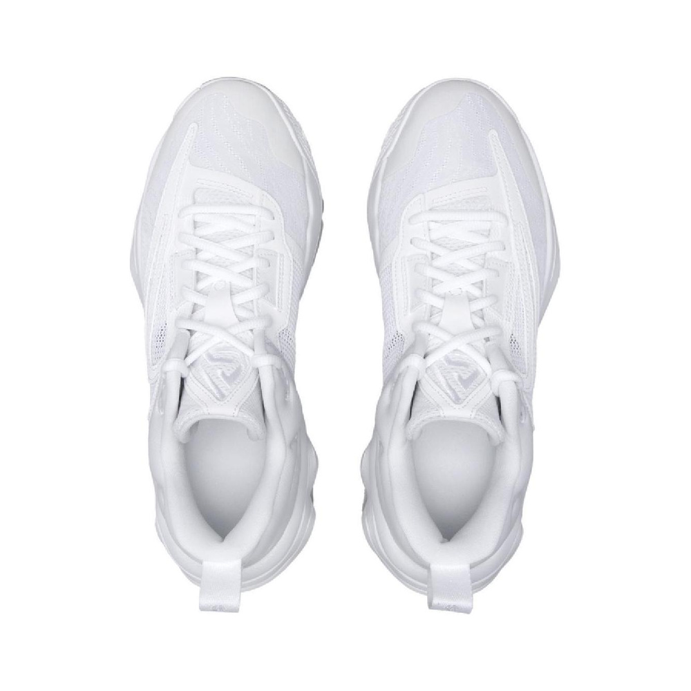 Nike Giannis Immortality 3 'Pure Platinum / White' Мужские
