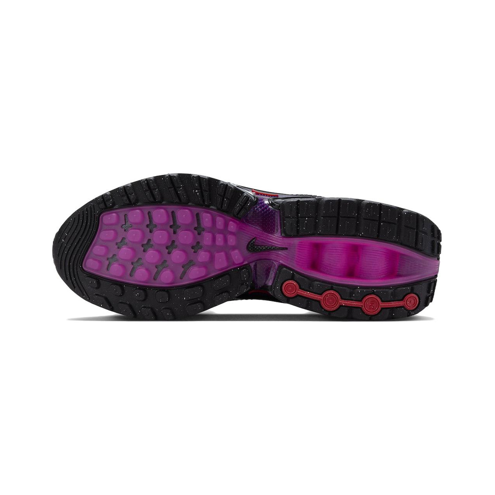 Nike Air Max DN 'Obsidian / Lime Blast / Polar / Pink Foam' Женские