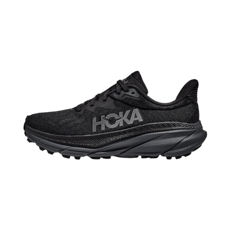 Hoka Challenger ATR 7 'Black' Женские