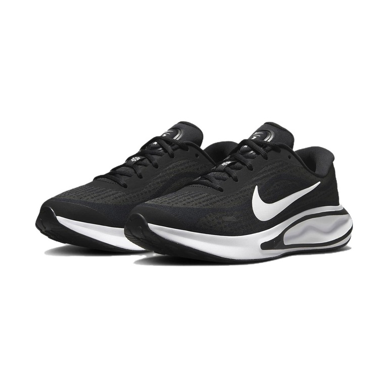Nike Journey Run 'Black White' Женские