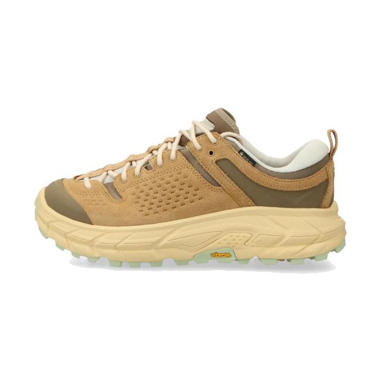 Hoka Tor Ultra 'Wheat Mushroom' Мужские