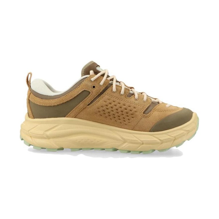 Hoka Tor Ultra 'Wheat Mushroom' Мужские