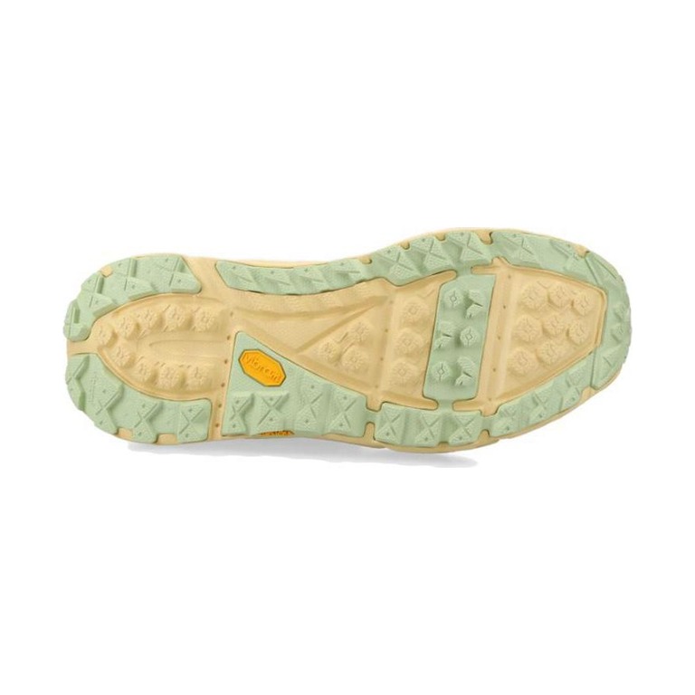 Hoka Tor Ultra 'Wheat Mushroom' Мужские