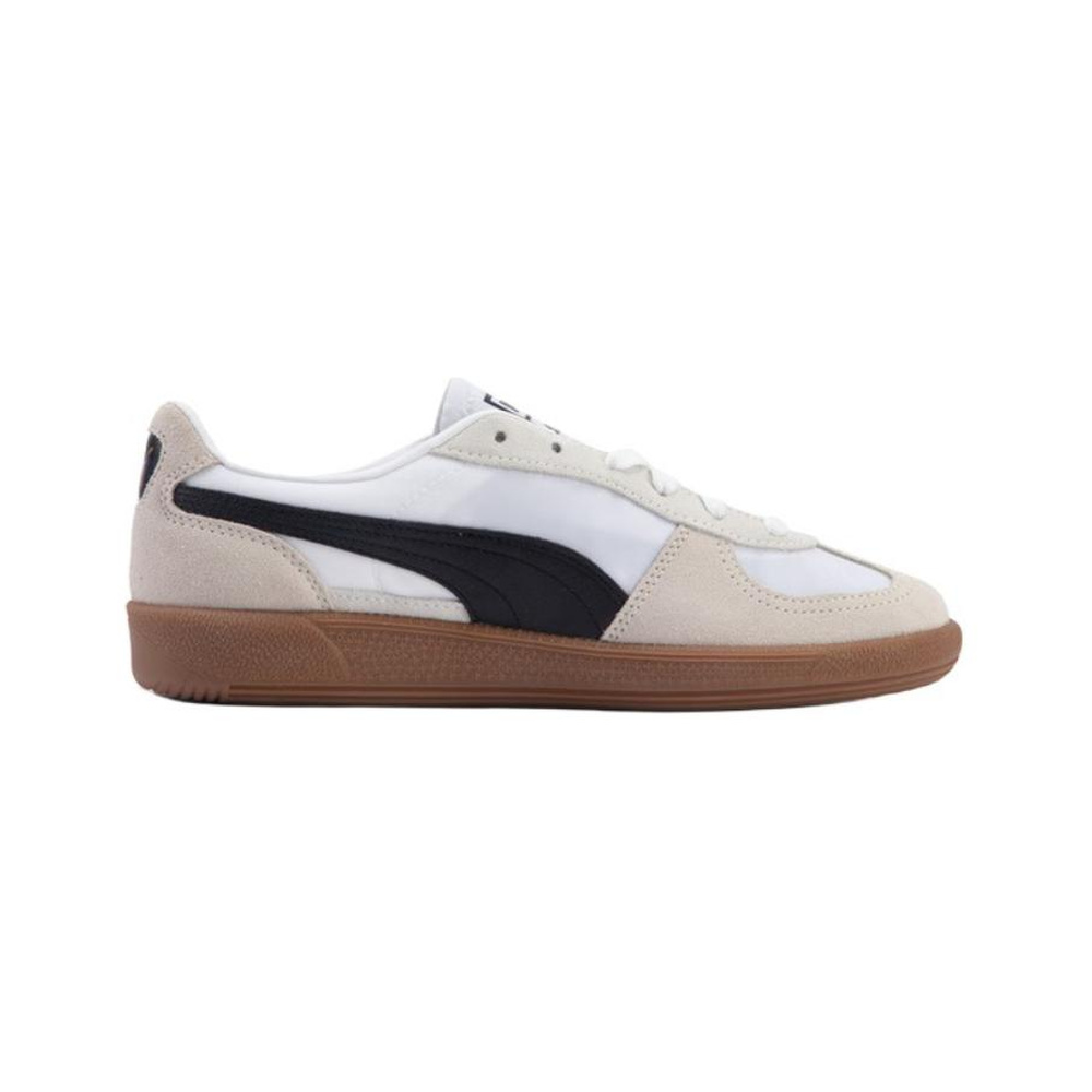 Puma Palermo 'Grey Black' Мужские