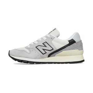 New Balance 996 ‘Grey White’ Мужские