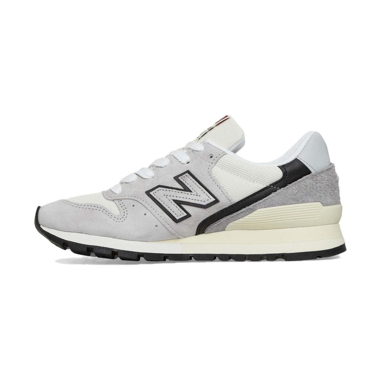 New Balance 996 'Grey White' Мужские