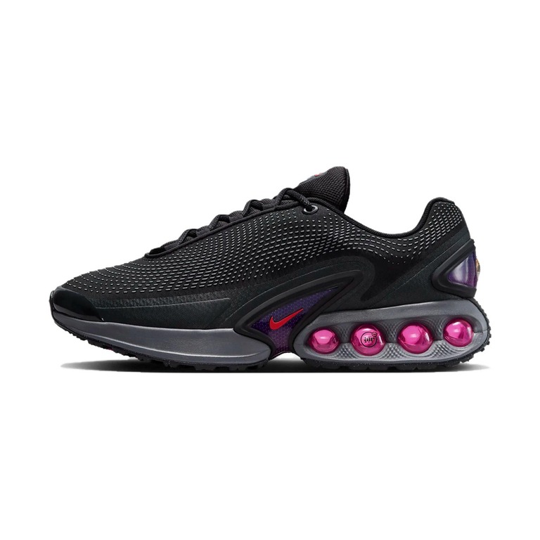 Nike Air Max DN 'Seaweed / Anthracite / Smoke Grey / Metallic Silver' Мужские