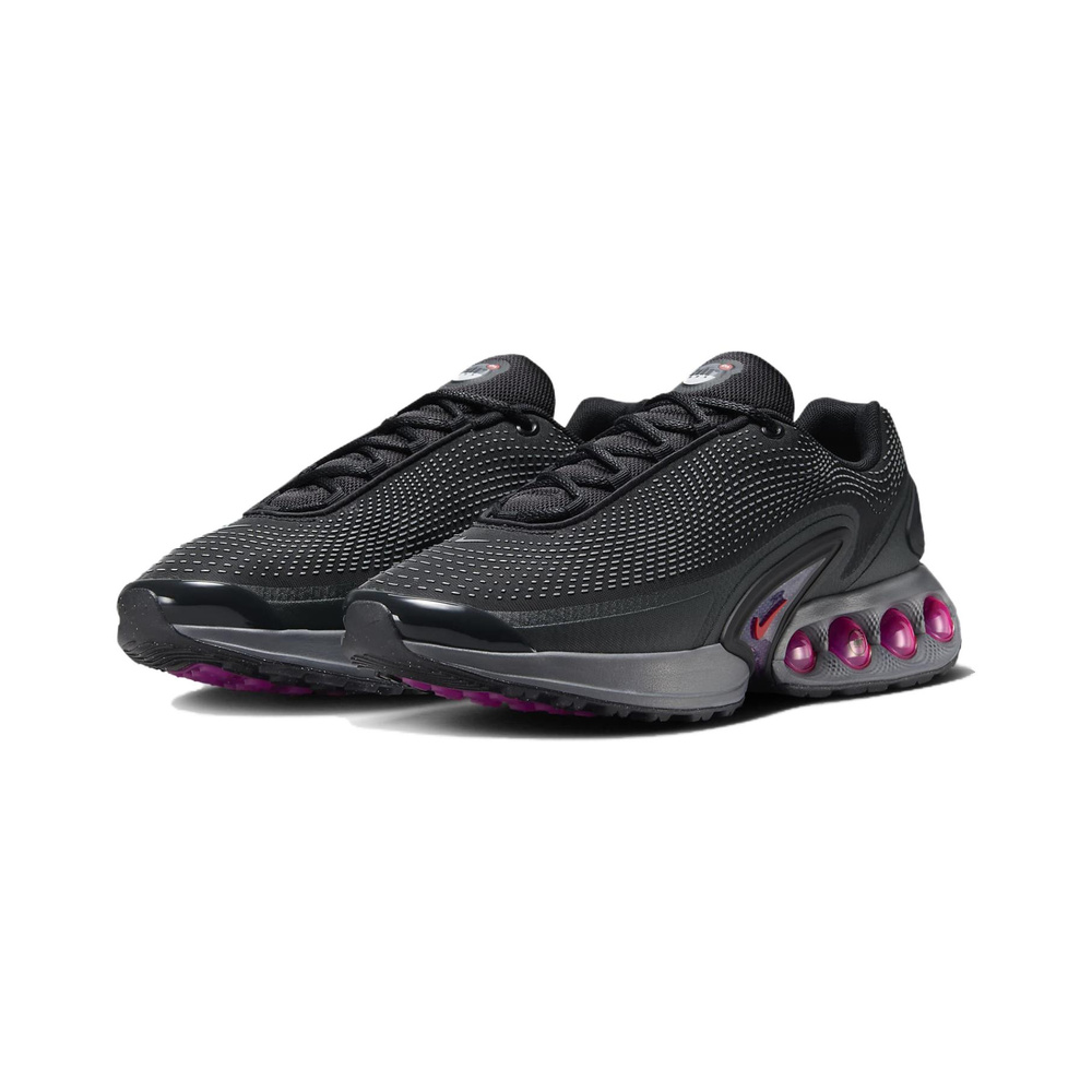 Nike Air Max DN 'Seaweed / Anthracite / Smoke Grey / Metallic Silver' Мужские