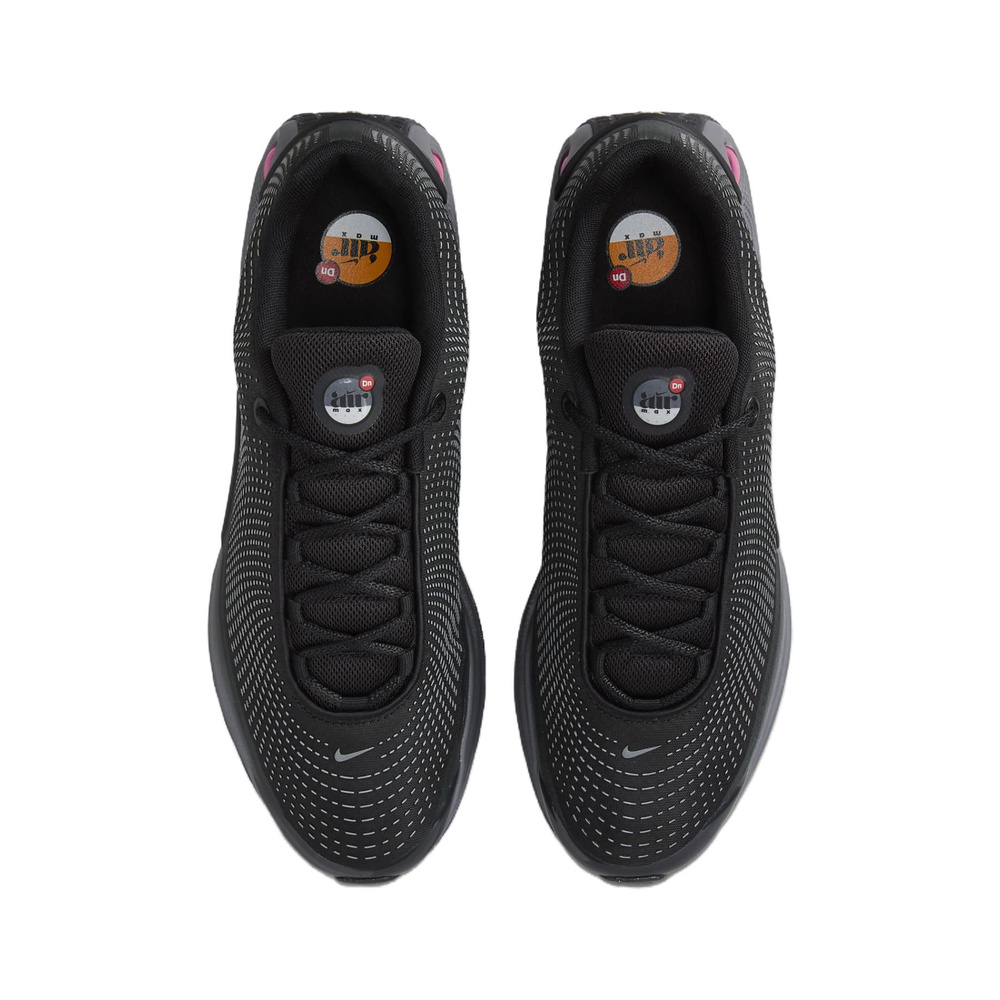 Nike Air Max DN 'Seaweed / Anthracite / Smoke Grey / Metallic Silver' Мужские