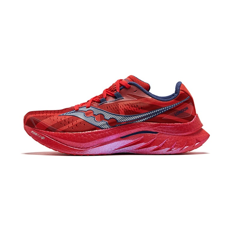 Saucony Endorphin Speed 4 'London Red' Мужские