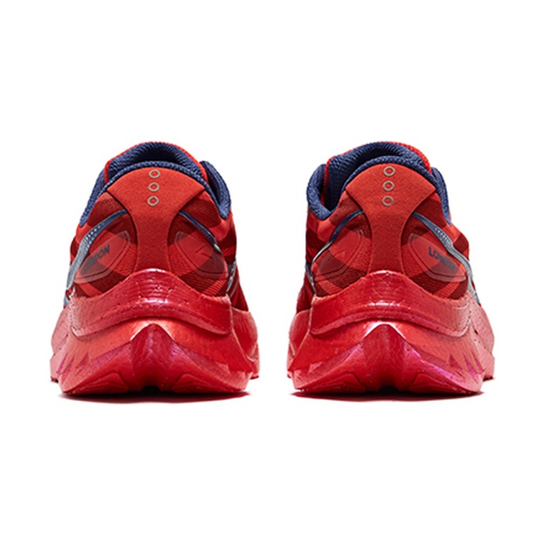 Saucony Endorphin Speed 4 'London Red' Мужские