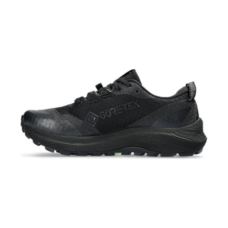 ASICS Gel-Trabuco 12 'Black' Женские