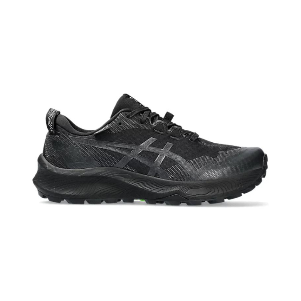 ASICS Gel-Trabuco 12 'Black' Женские