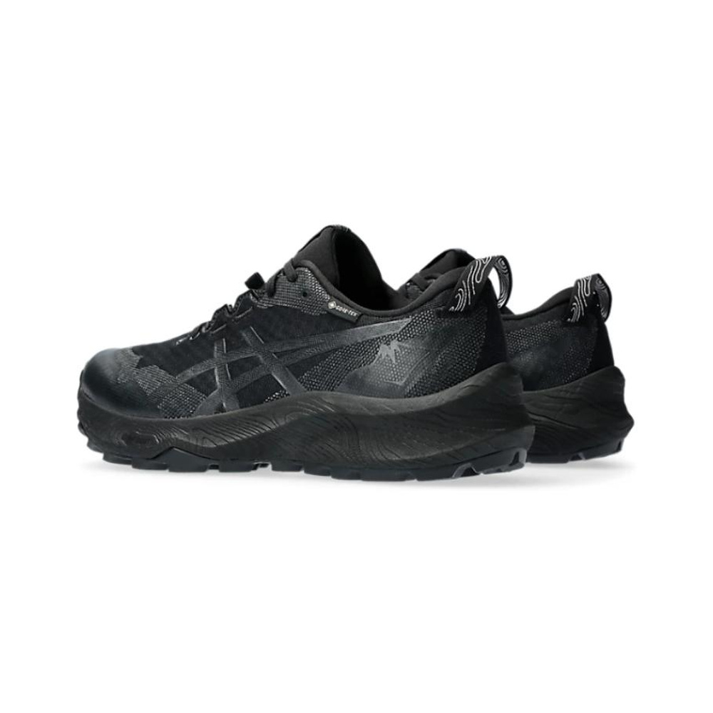 ASICS Gel-Trabuco 12 'Black' Женские
