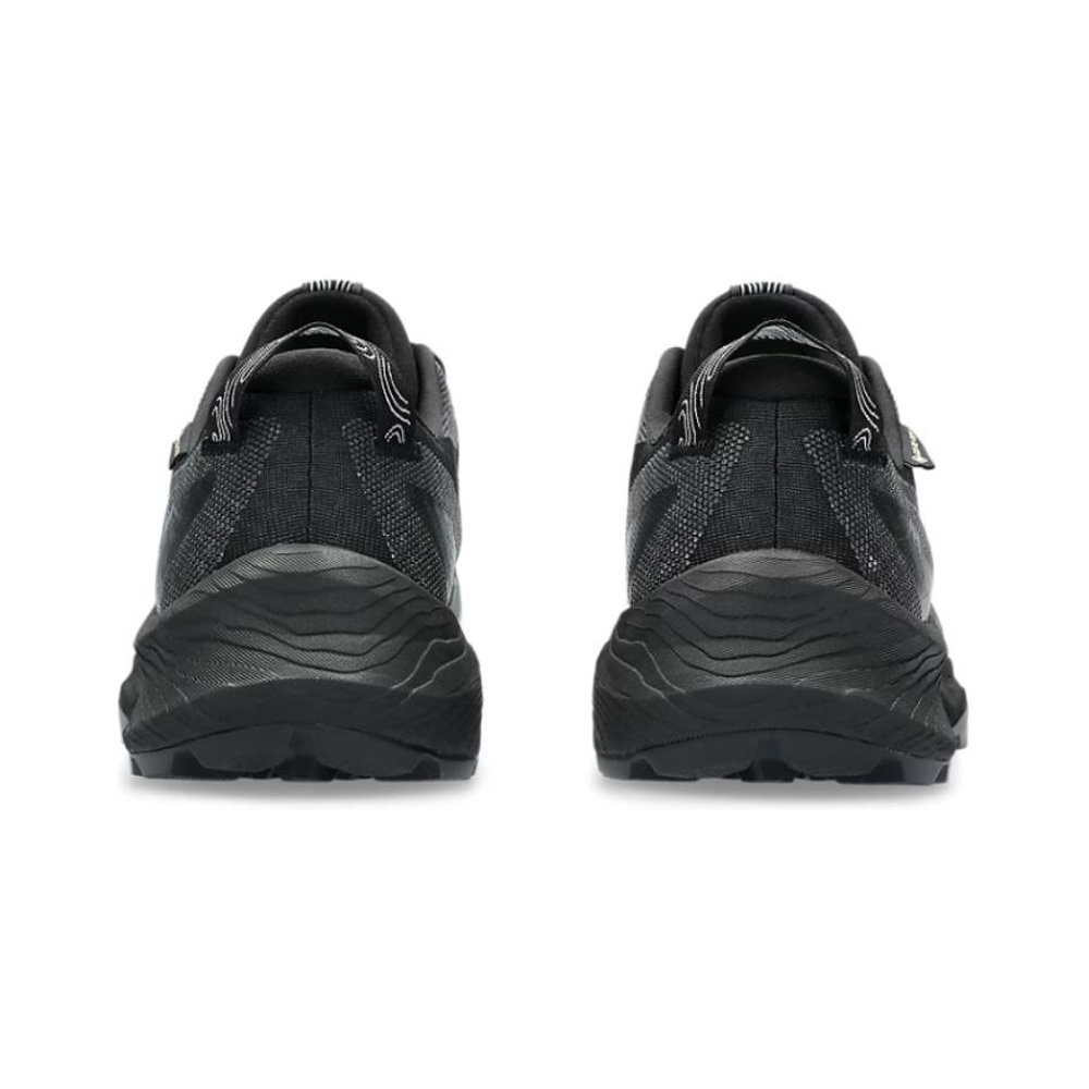 ASICS Gel-Trabuco 12 'Black' Женские
