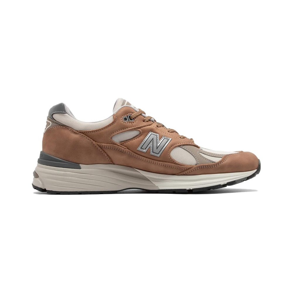New Balance 991 V2 'Brown Beige' Мужские
