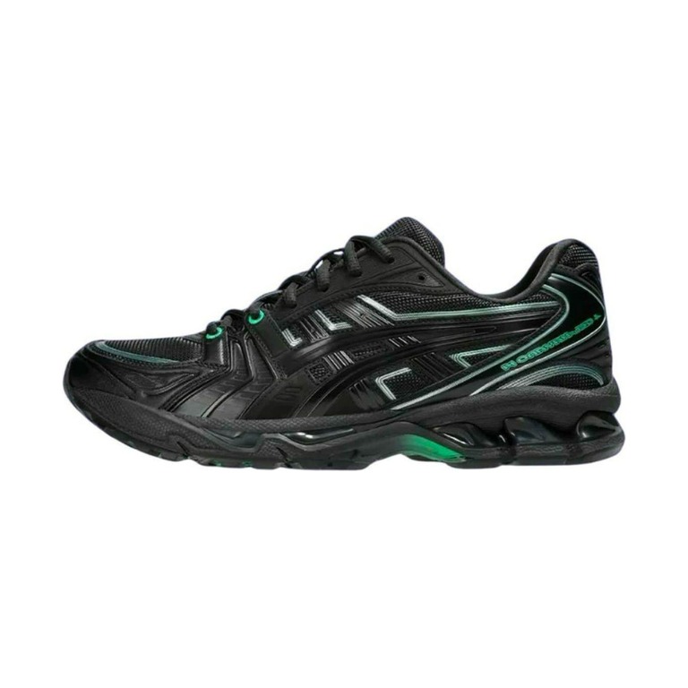 ASICS Gel-Kayano 14 'Black Green' Мужские