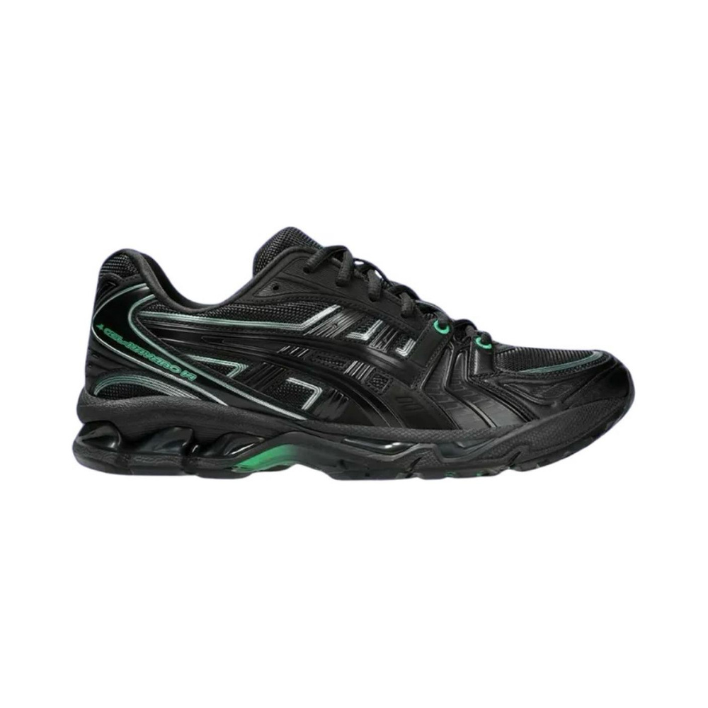 ASICS Gel-Kayano 14 'Black Green' Мужские