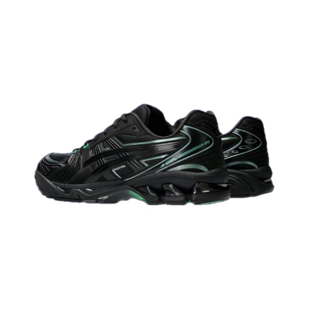 ASICS Gel-Kayano 14 'Black Green' Мужские