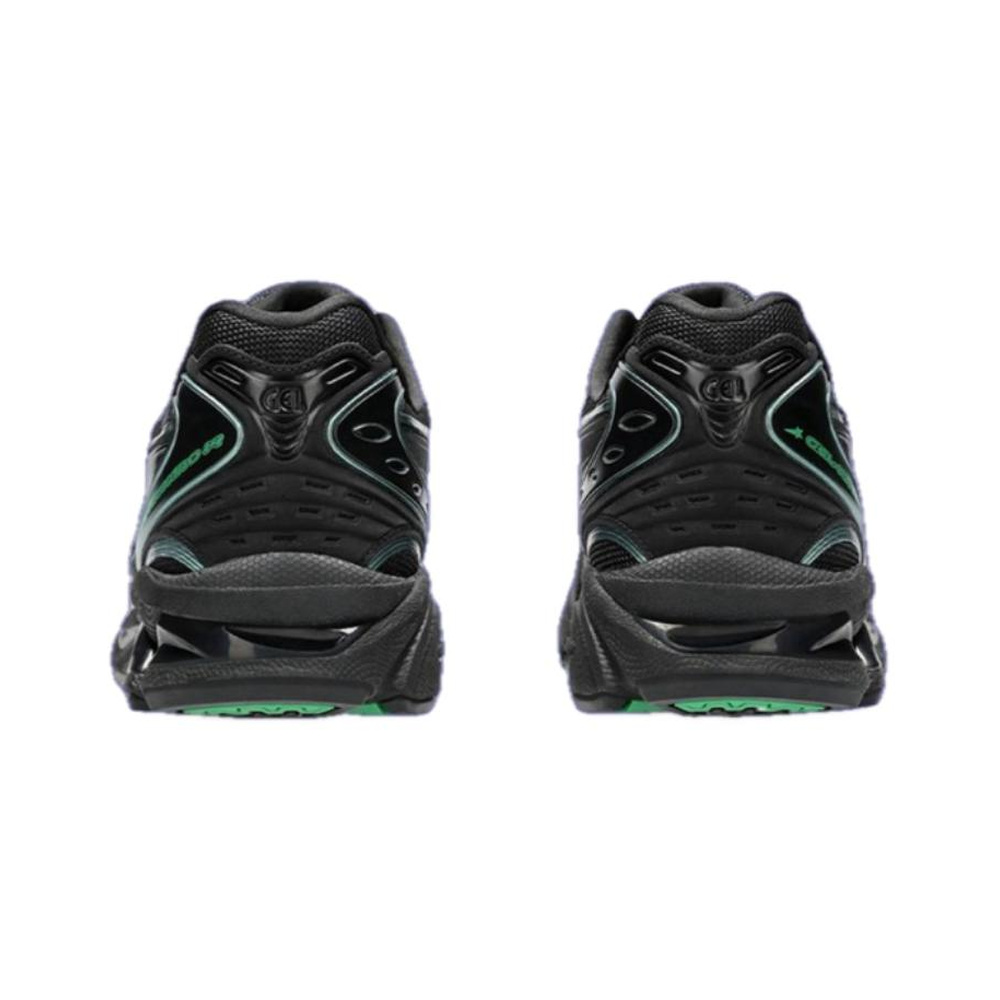 ASICS Gel-Kayano 14 'Black Green' Мужские