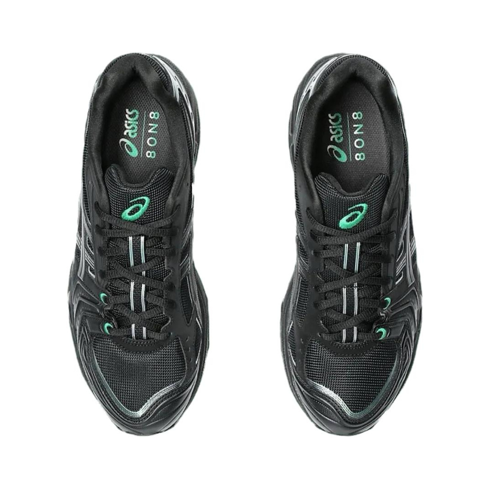 ASICS Gel-Kayano 14 'Black Green' Мужские