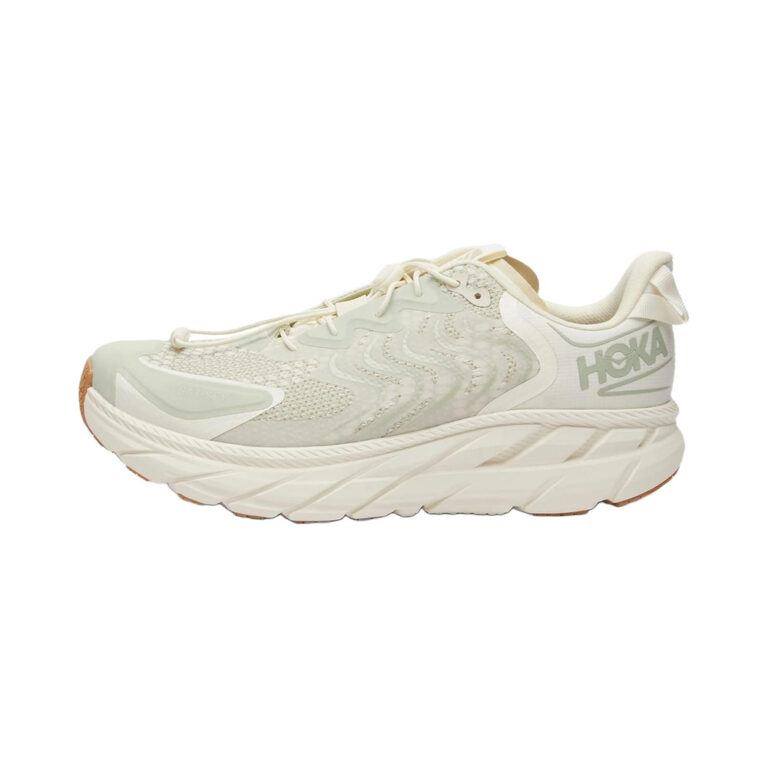 Hoka Satisfy X Clifton Ls 'Beige' Мужские