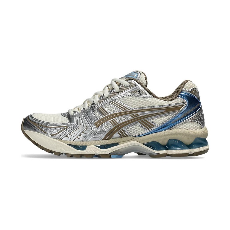 ASICS Gel-Kayano 14 'Cream Pepper' Мужские