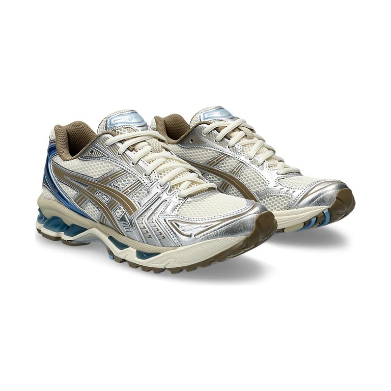 ASICS Gel Kayano 14 'Cream Pepper' Мужские