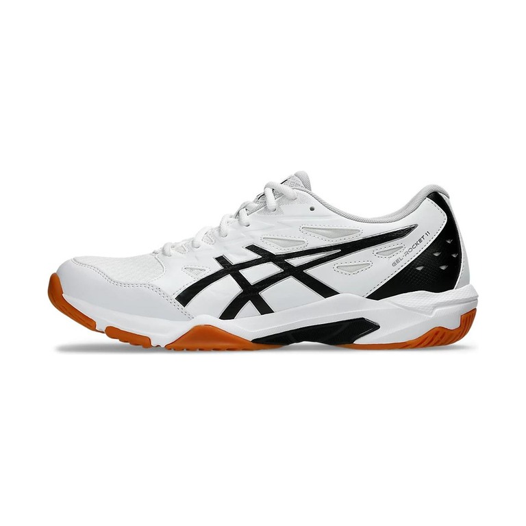 ASICS Gel-Rocket 11 'White Black' Мужские