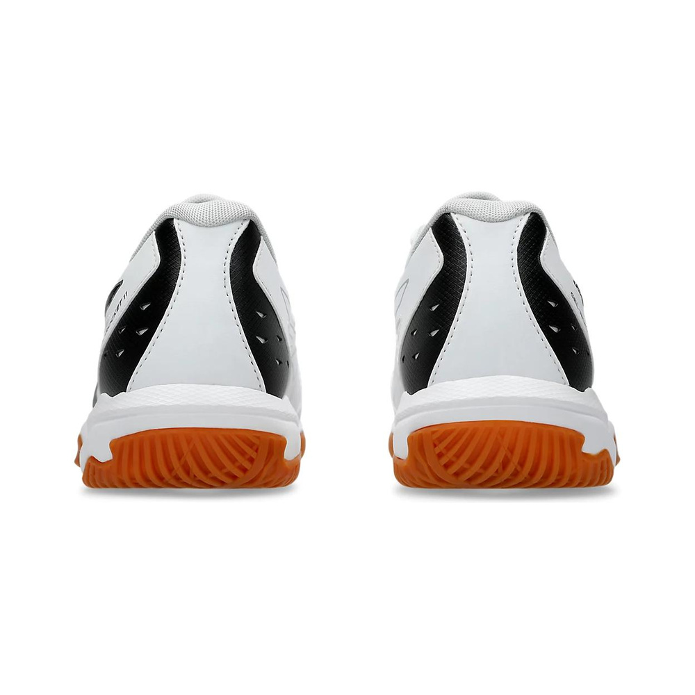 ASICS Gel Rocket 11 'White Black' Мужские