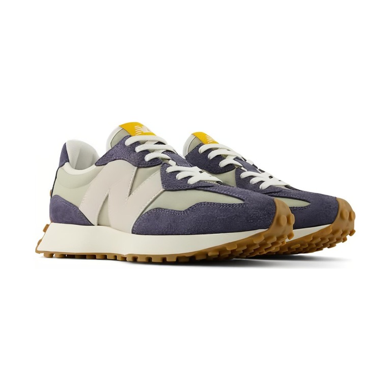 New Balance 327 'Dark Arctic Grey' Мужские