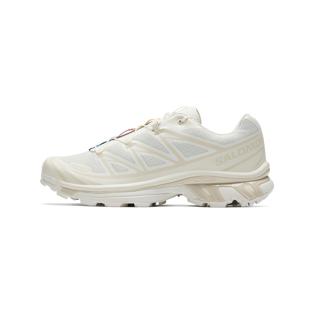 Vanilla / Beige Grey