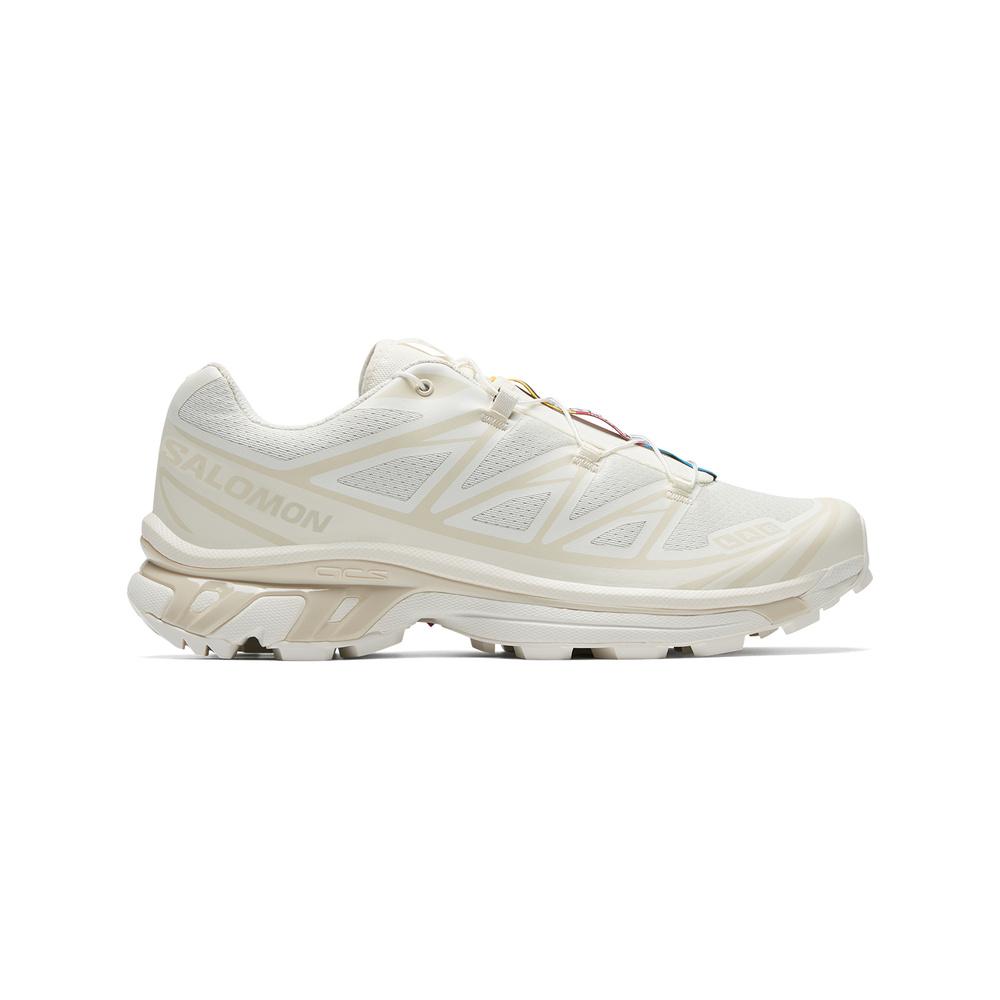 Salomon XT-6 'Vanilla / Beige Grey' Мужские