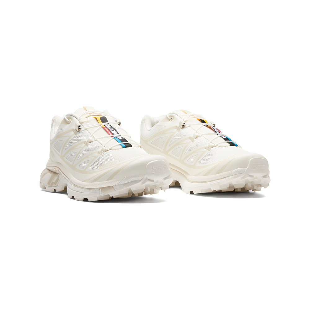 Salomon XT-6 'Vanilla / Beige Grey' Мужские
