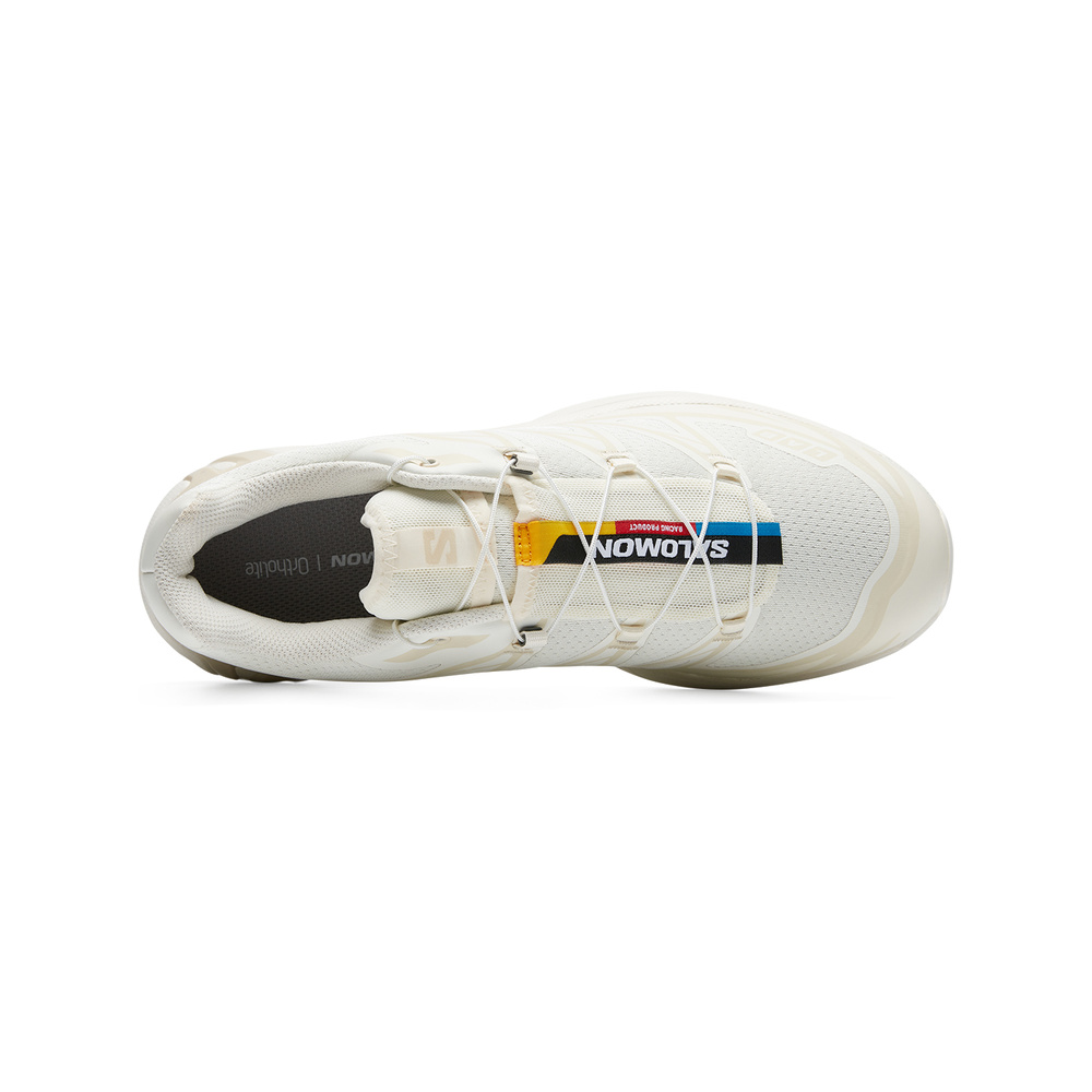 Salomon XT-6 'Vanilla / Beige Grey' Мужские