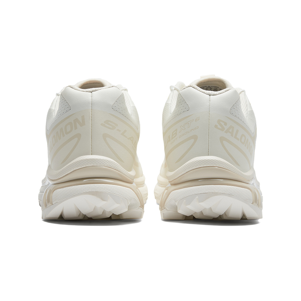 Salomon XT-6 'Vanilla / Beige Grey' Мужские
